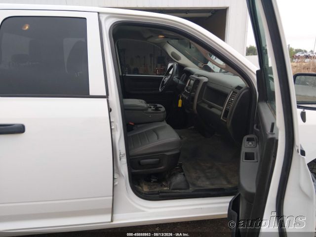 2019 Ram 1500 photo 6
