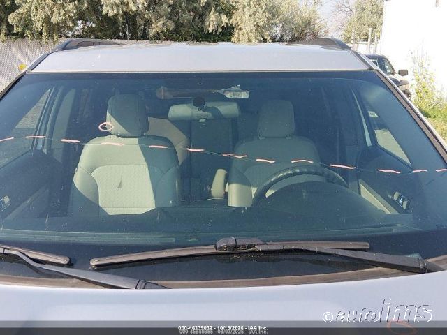2018 Ford Explorer photo 5