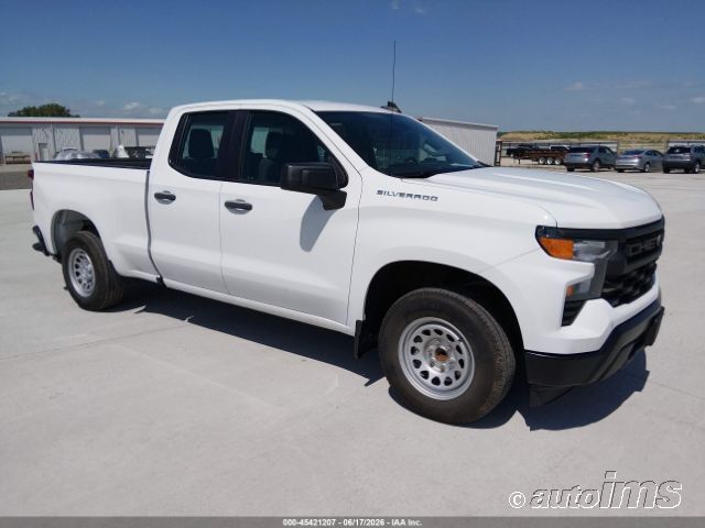 2023 Chevrolet C1500