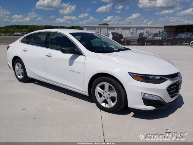 2023 Chevrolet Malibu