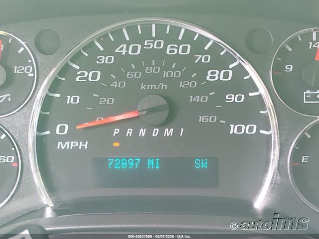 2023 Chevrolet Express photo 5