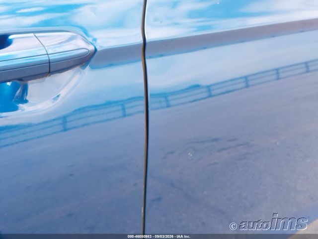 2018 Ford Fusion photo 2