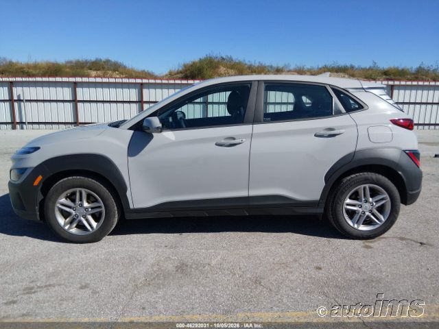 2023 Hyundai Kona photo 7
