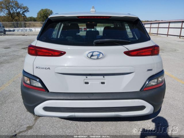 2023 Hyundai Kona photo 3
