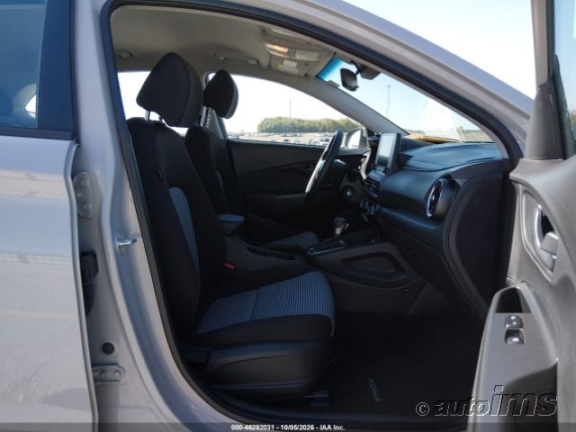 2023 Hyundai Kona photo 4