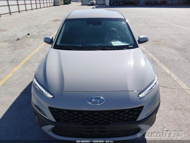 2023 Hyundai Kona photo 2