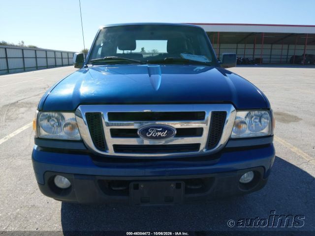 2011 Ford Ranger photo 3