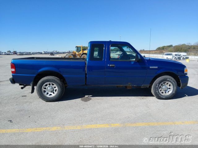 2011 Ford Ranger photo 4