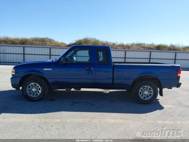 2011 Ford Ranger photo 5