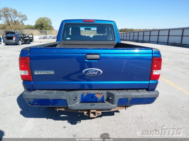 2011 Ford Ranger photo 7