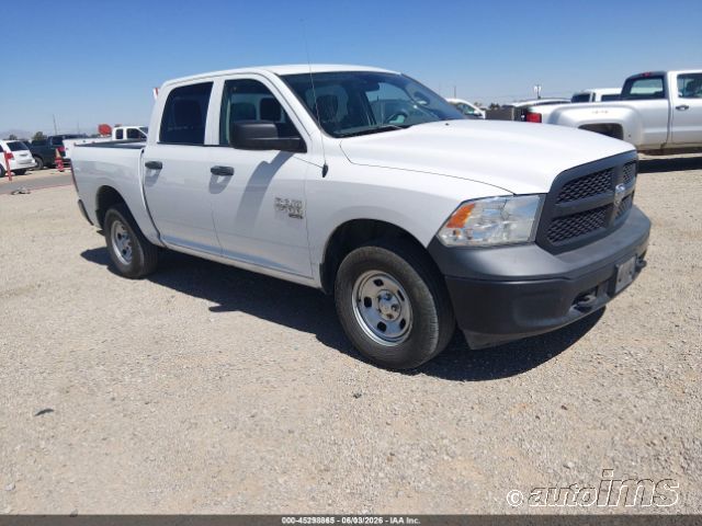 2019 Ram Ram 1500