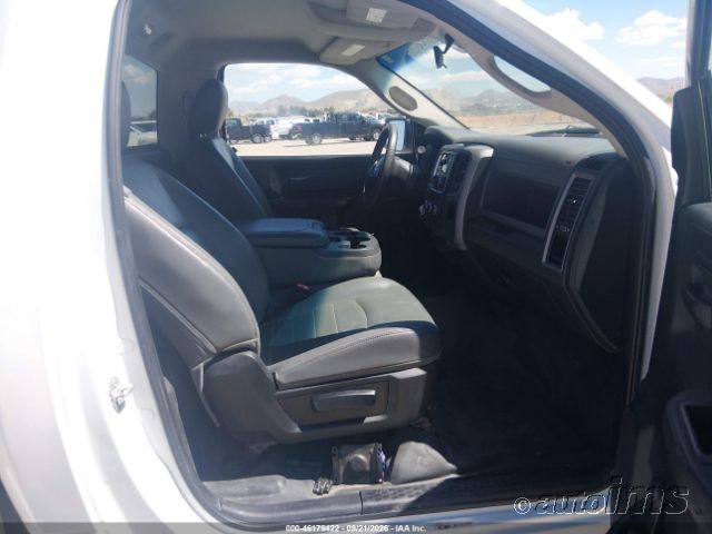 2015 Ram 2500