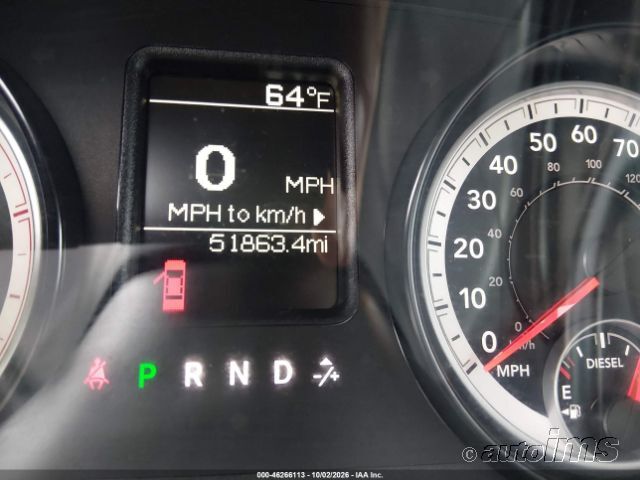 2014 Dodge 4500 photo 3