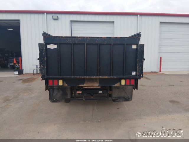 2014 Dodge 4500 photo 4