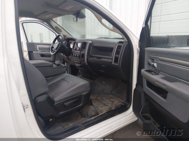2014 Dodge 4500 photo 5