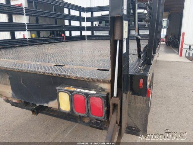 2014 Dodge 4500 photo 2
