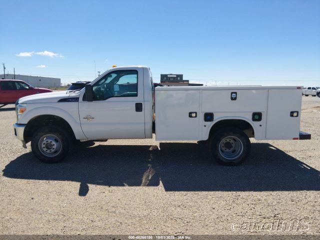 2016 Ford F-350 photo 7
