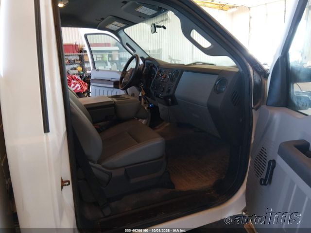 2016 Ford F-350 photo 3