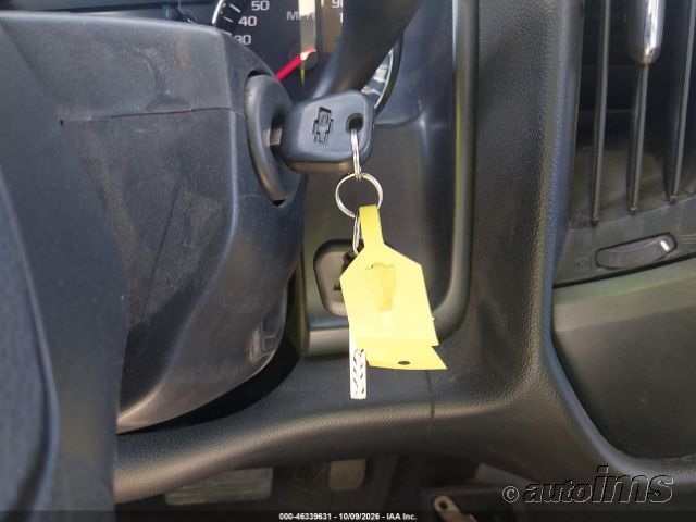 2018 Chevrolet Silverado photo 6