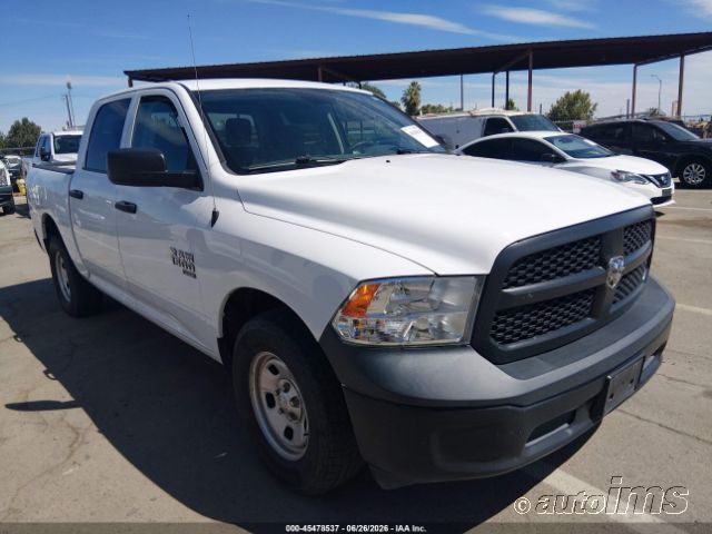 2019 Ram Ram 1500