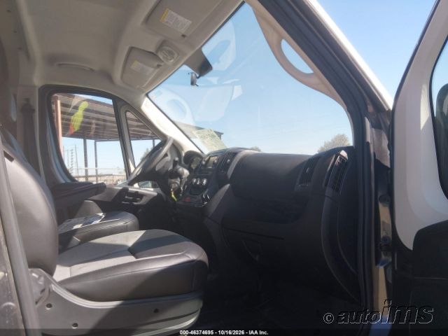 2019 Ram Promaster 2500 photo 5