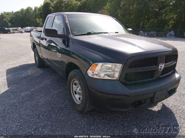 2020 Ram Ram 1500
