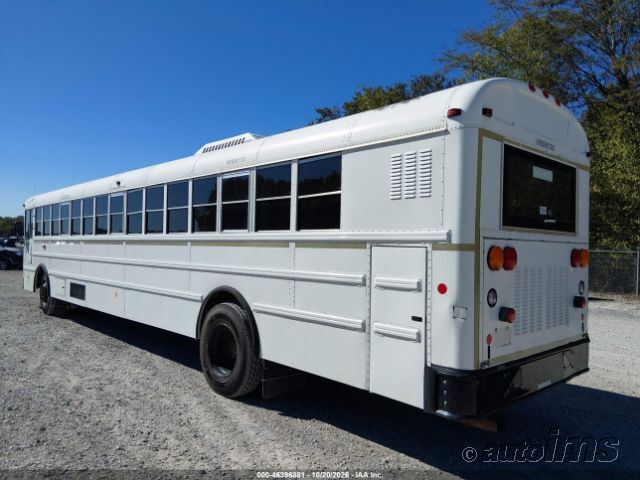 2015 Ic Bus Pc305 photo 6