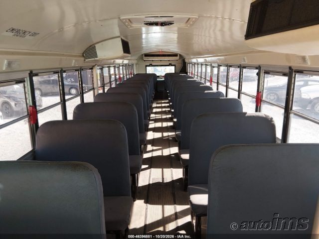 2015 Ic Bus Pc305 photo 7