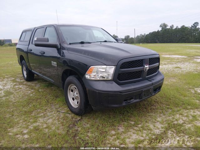 2016 Ram Ram 1500