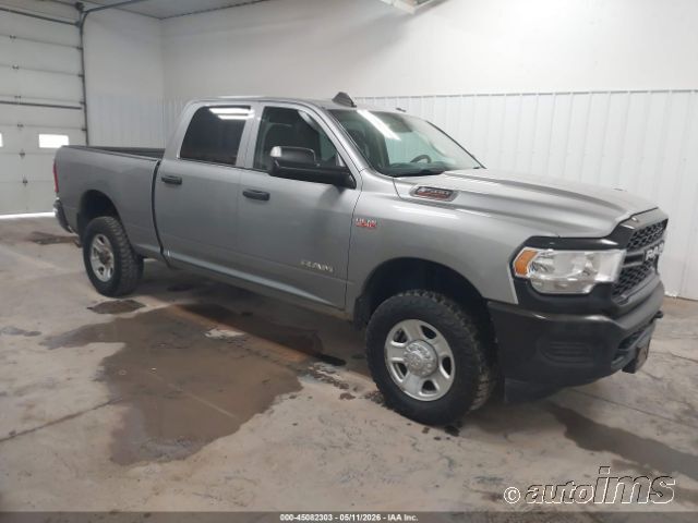 2020 Ram 2500