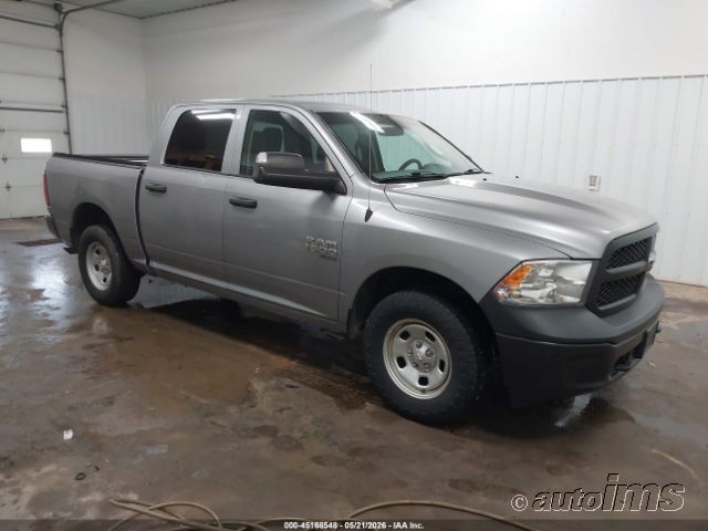 2019 Ram Ram 1500