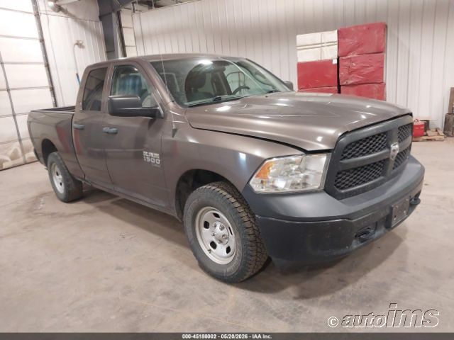 2019 Ram Ram 1500