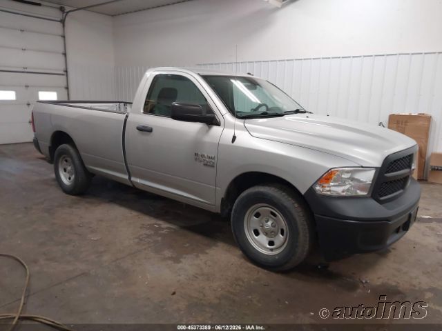 2019 Ram Ram 1500