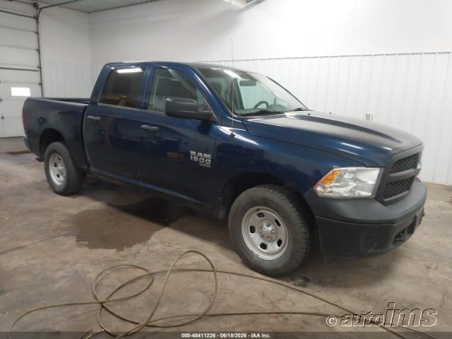 2019 Ram Ram 1500