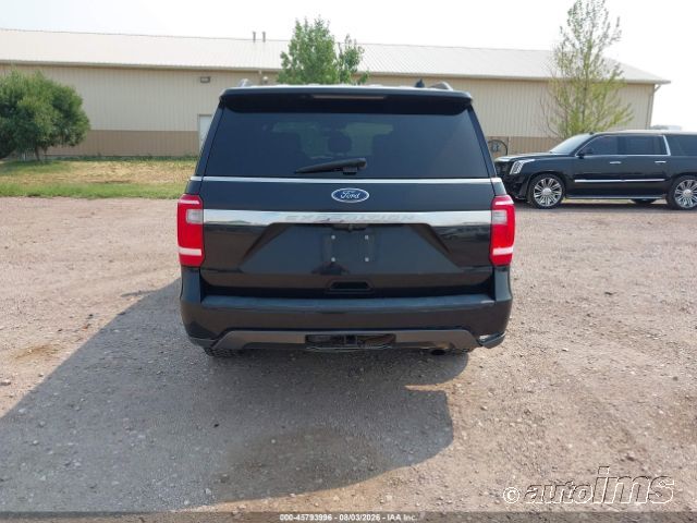 2020 Ford Expedition photo 3