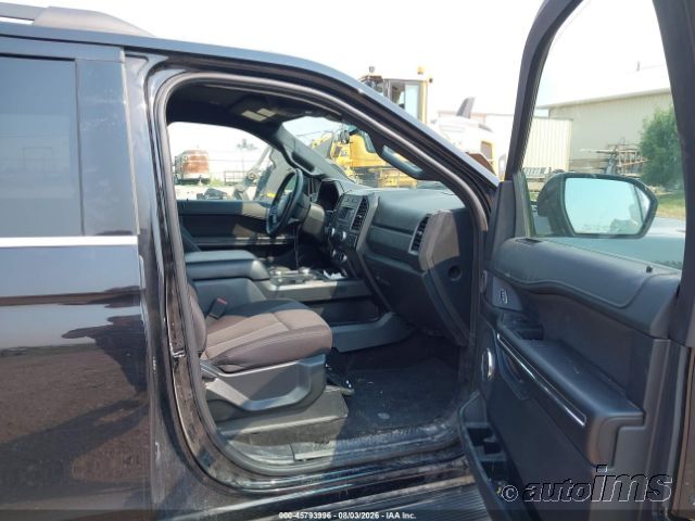 2020 Ford Expedition photo 4