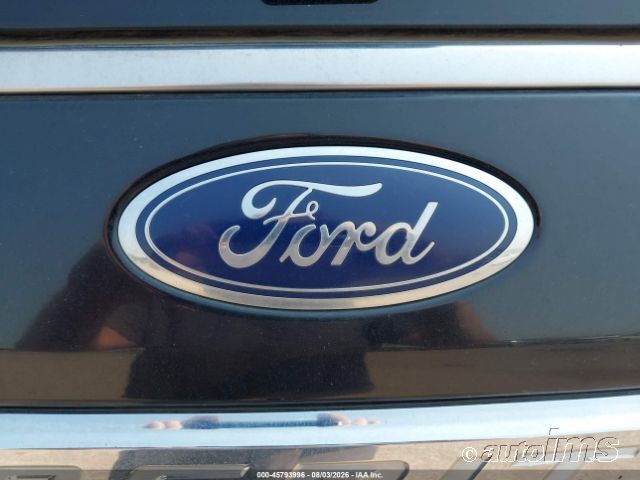 2020 Ford Expedition photo 2