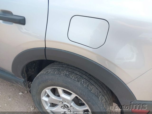 2023 Ford Bronco Sport photo 2