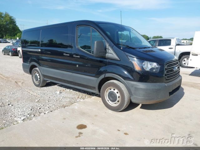 2019 Ford Transit150