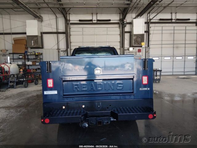 2019 Ford F-350 photo 3