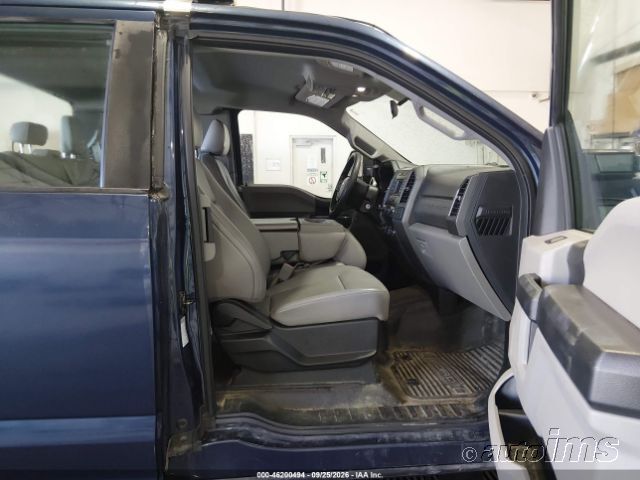 2019 Ford F-350 photo 4