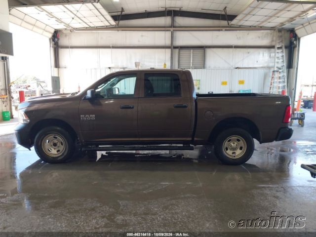 2021 Ram 1500 photo 3