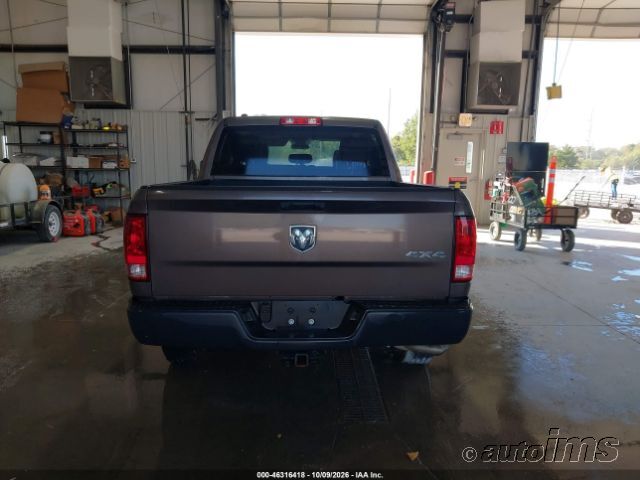 2021 Ram 1500 photo 5