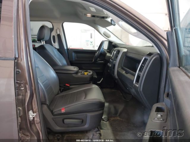 2021 Ram 1500 photo 6