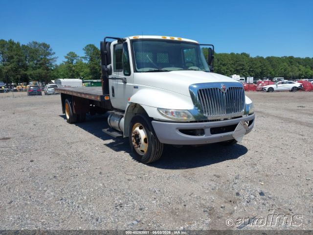 2012 International Ma065