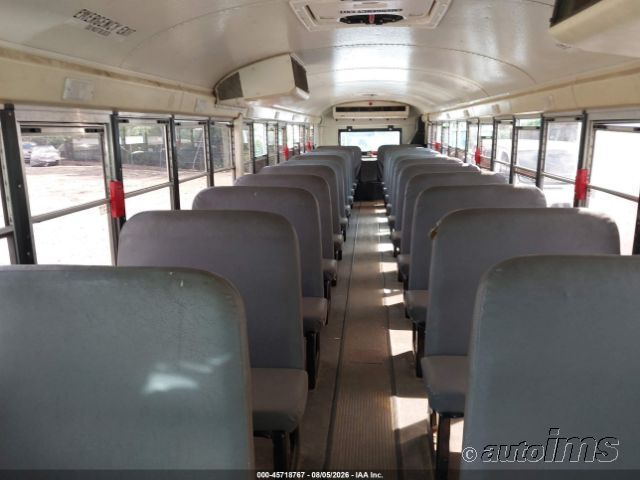 2016 Ic Bus Pc305 photo 3