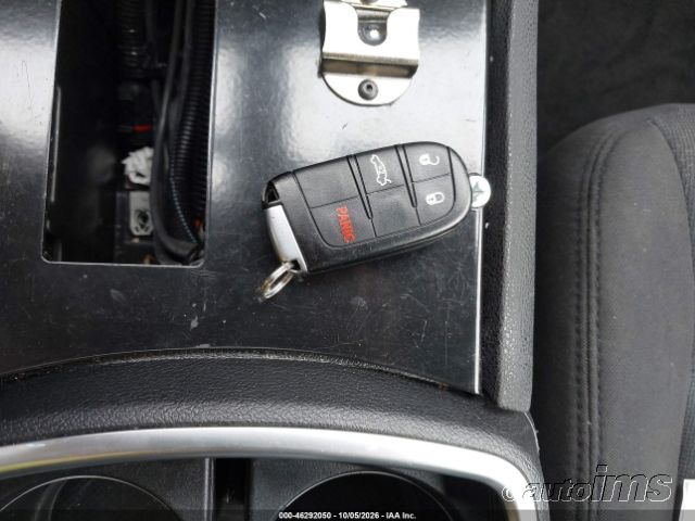 2019 Dodge Charger photo 5