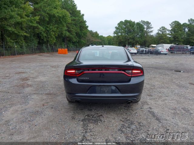 2019 Dodge Charger photo 6