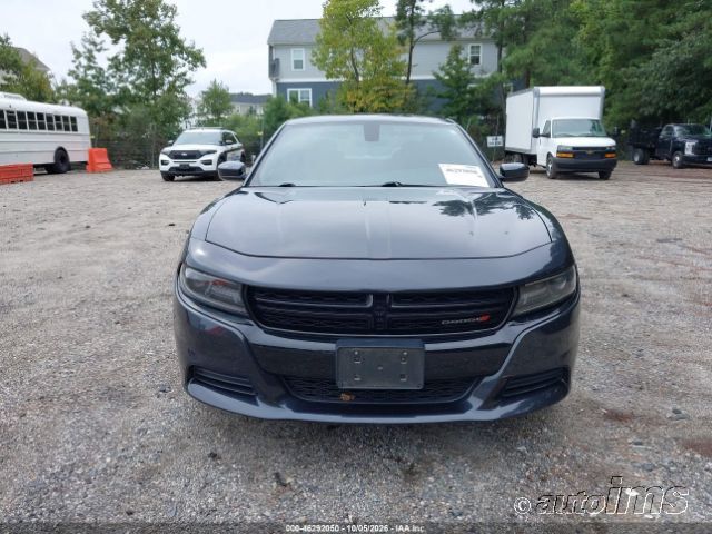 2019 Dodge Charger photo 2