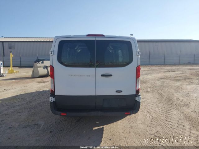 2015 Ford Transit photo 5